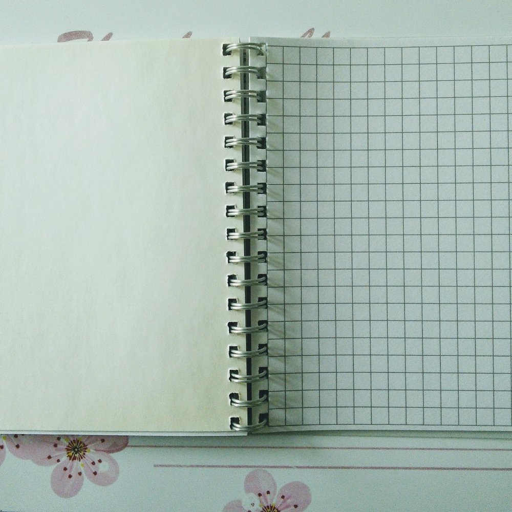 Weekly Schedule Notebook - Picture 3 of 4